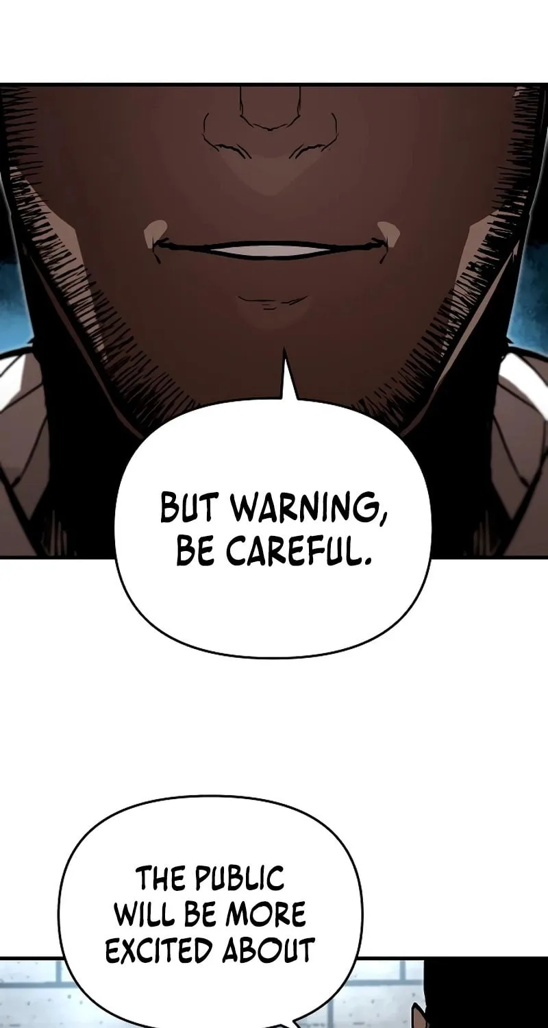 The War of Corpses Chapter 9 page 45 - 