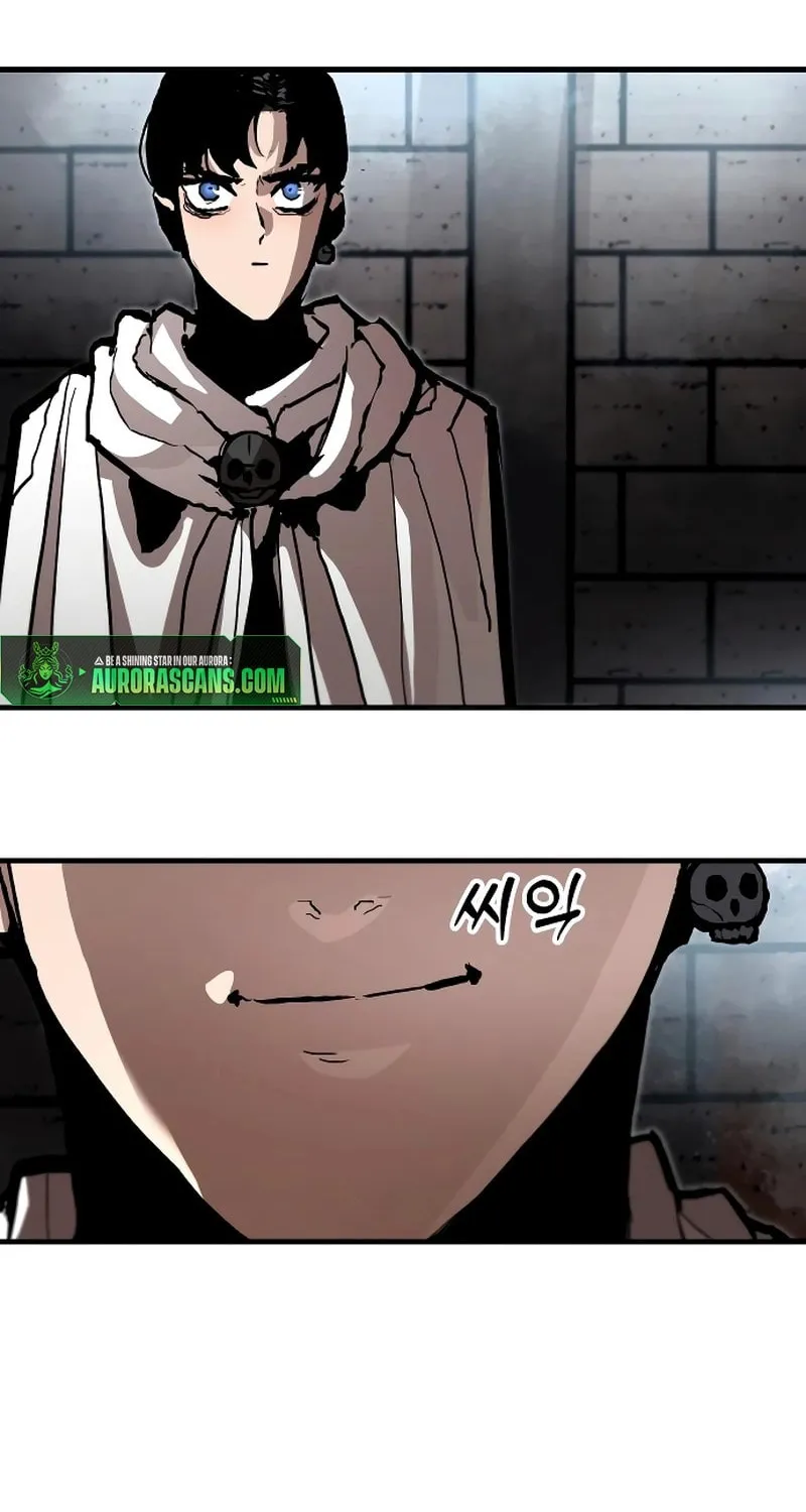 The War of Corpses Chapter 9 page 50 - 