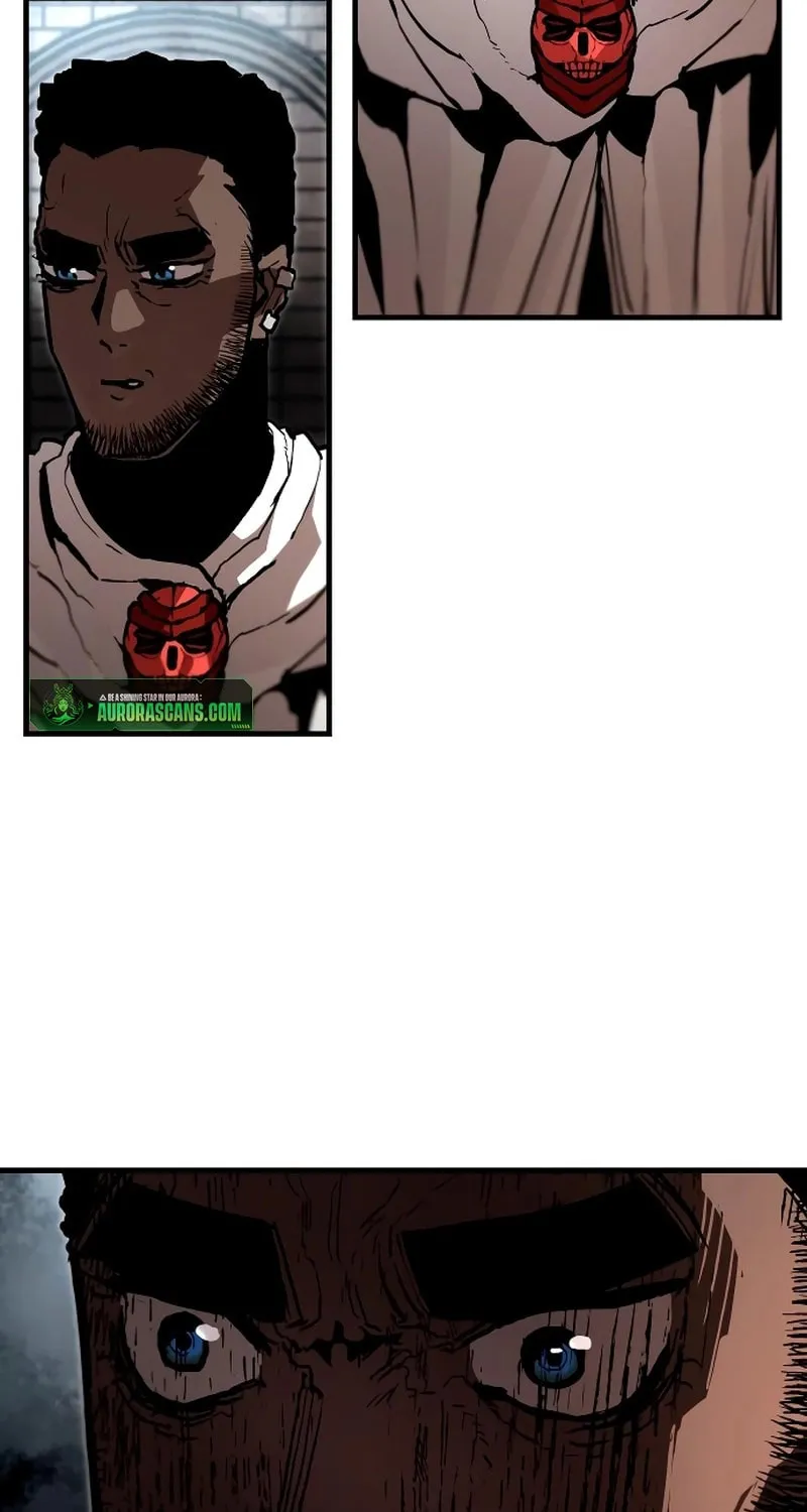 The War of Corpses Chapter 9 page 55 - 
