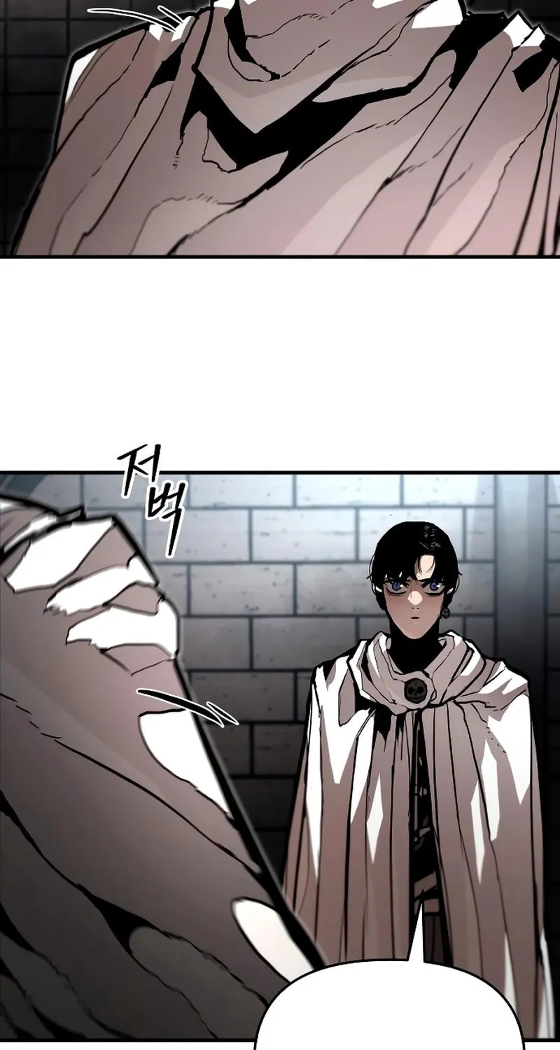 The War of Corpses Chapter 9 page 59 - 
