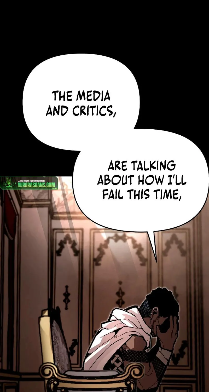 The War of Corpses Chapter 9 page 7 - 