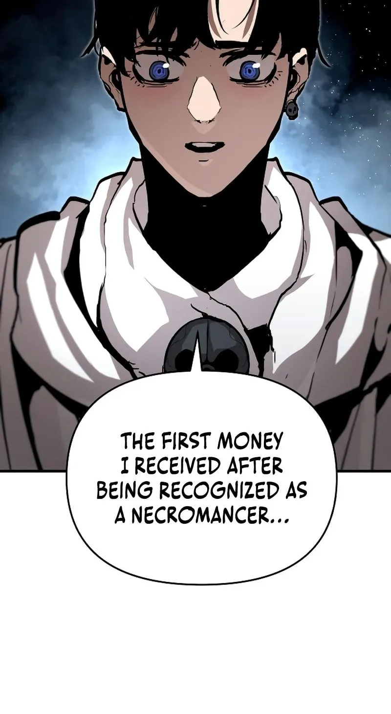 The War of Corpses Chapter 9 page 65 - 