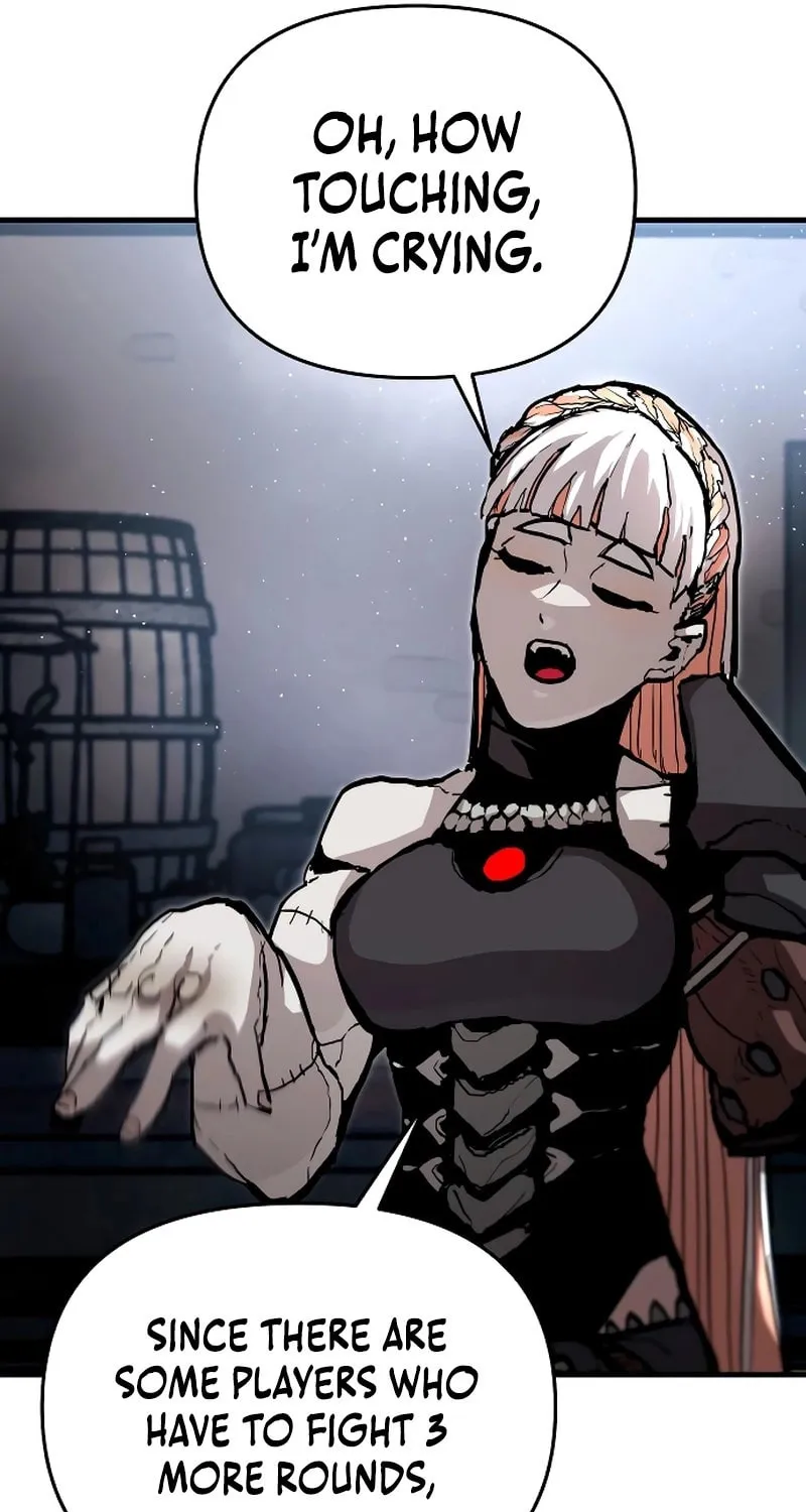 The War of Corpses Chapter 9 page 66 - 