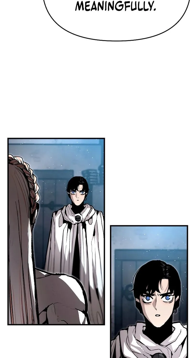 The War of Corpses Chapter 9 page 69 - 