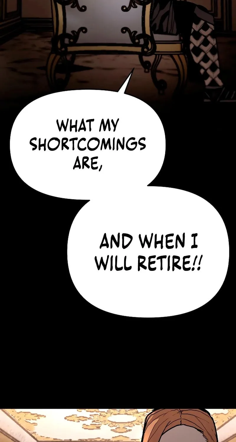 The War of Corpses Chapter 9 page 8 - 