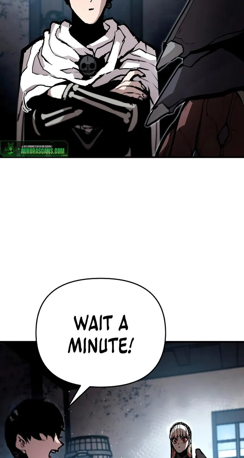 The War of Corpses Chapter 9 page 72 - 