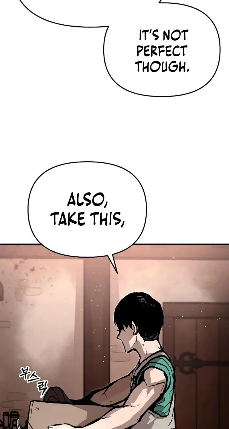 The War of Corpses Chapter 9 page 79 - 