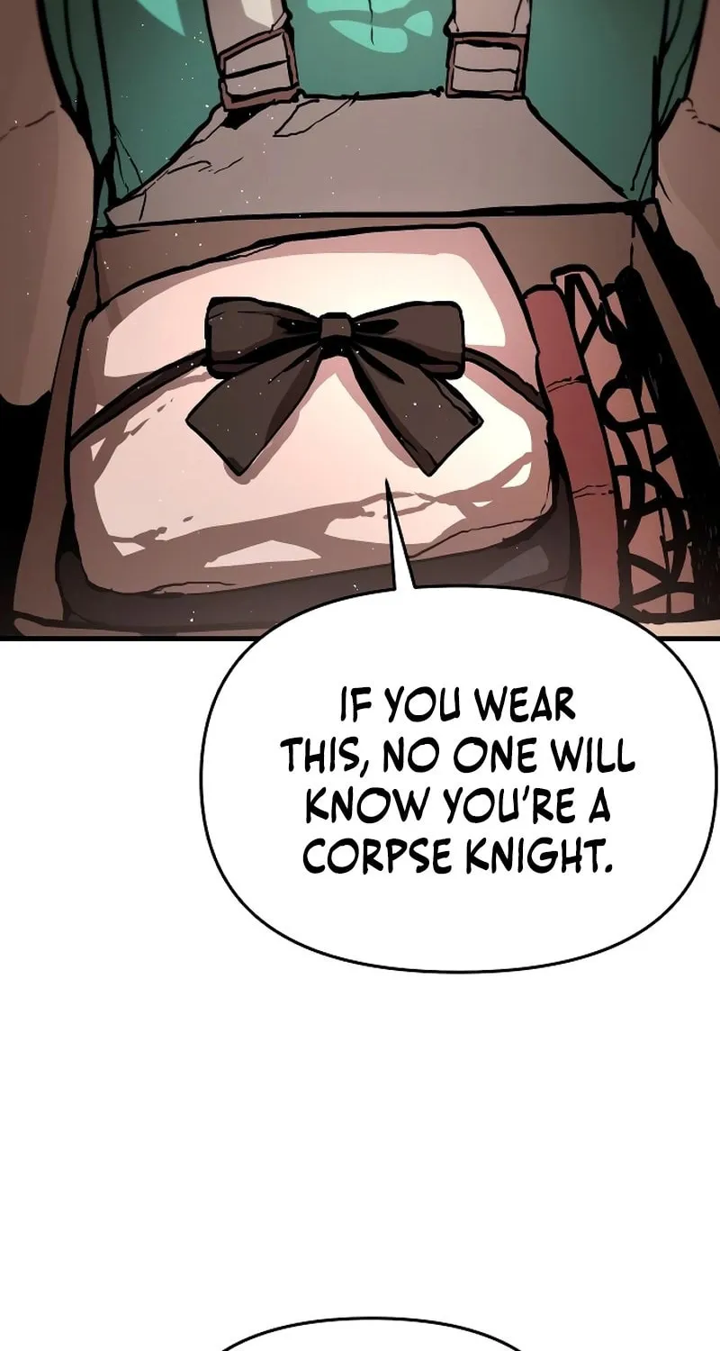 The War of Corpses Chapter 9 page 81 - 