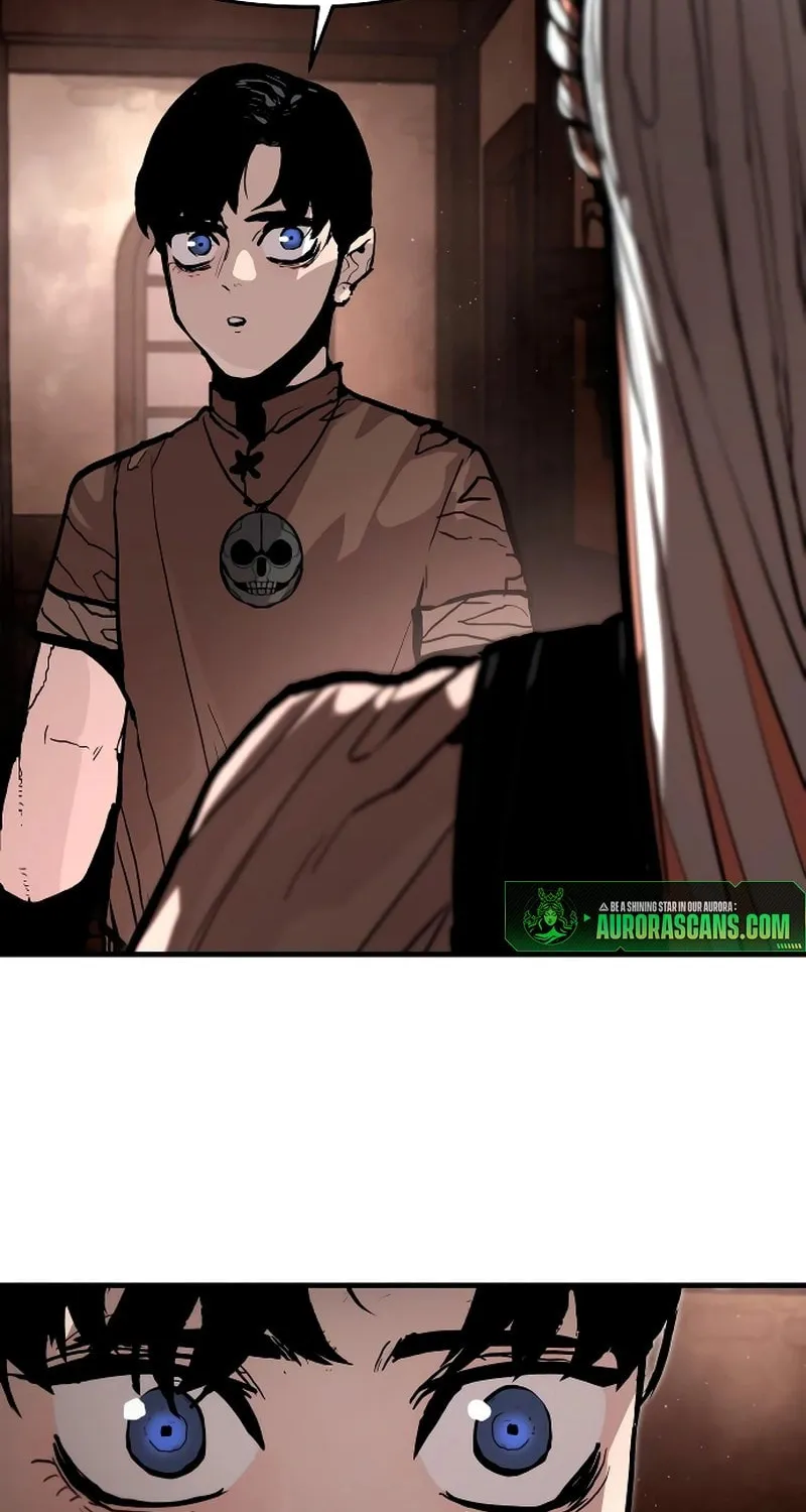 The War of Corpses Chapter 9 page 95 - 