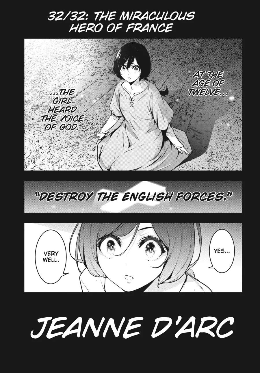 The War of Greedy Witches Chapter 1 page 4 - 