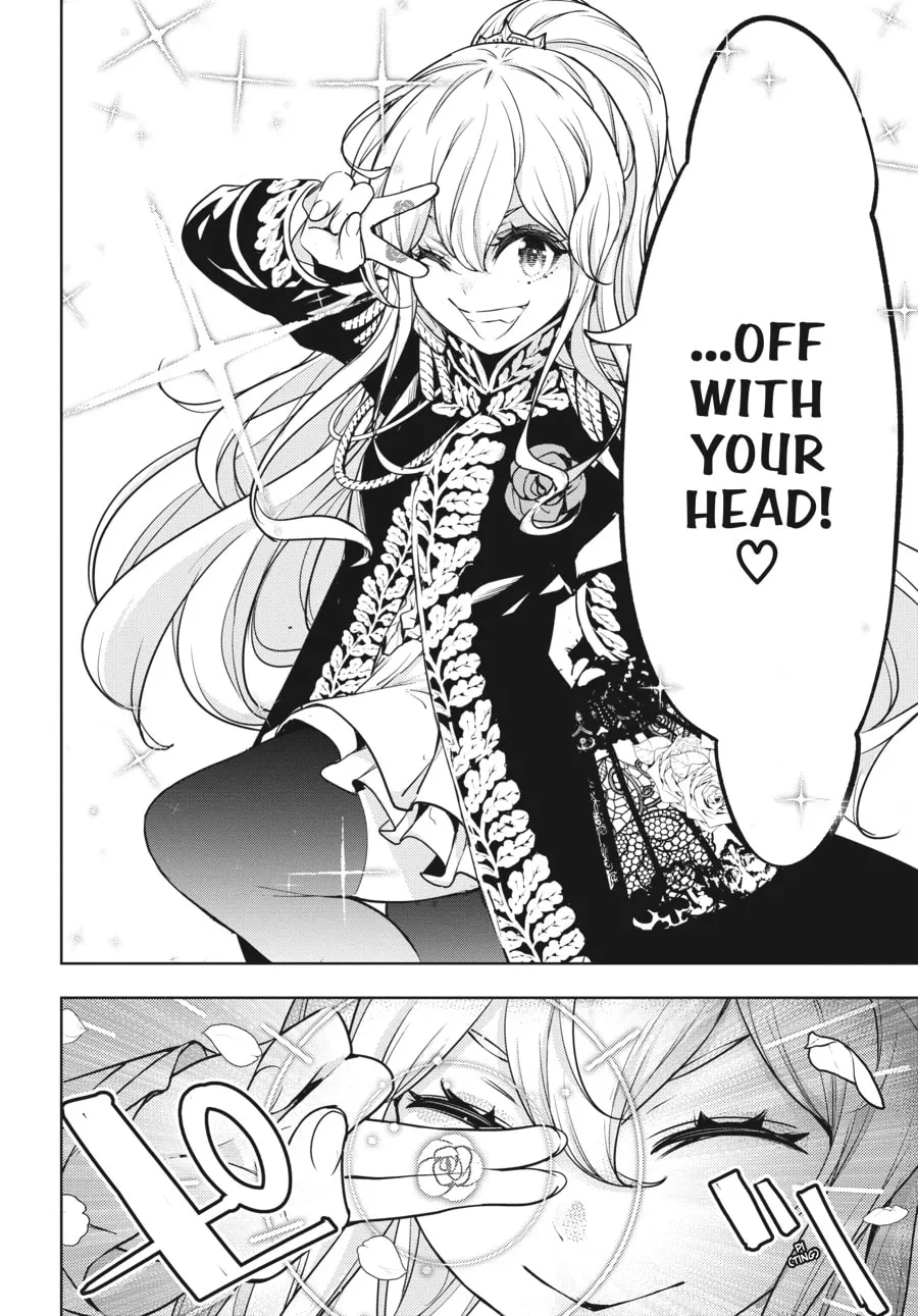 The War of Greedy Witches Chapter 1 page 44 - 