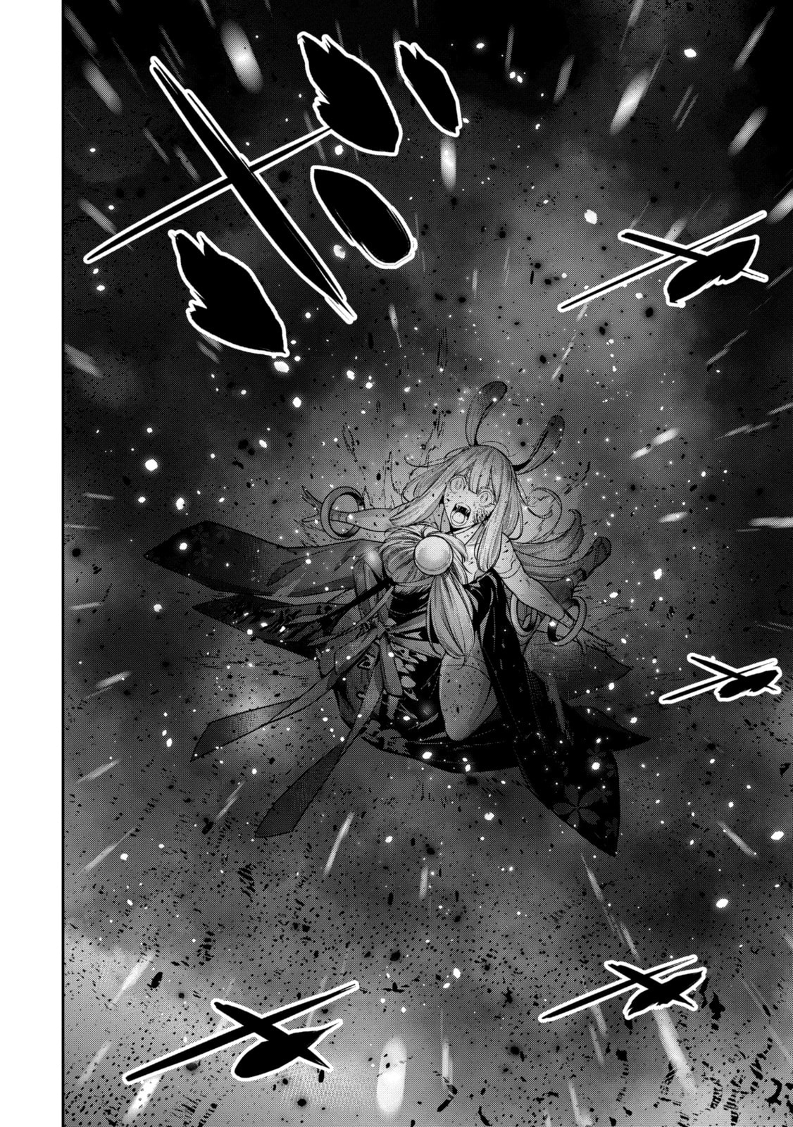 The War of Greedy Witches Chapter 10.1 page 4 - 