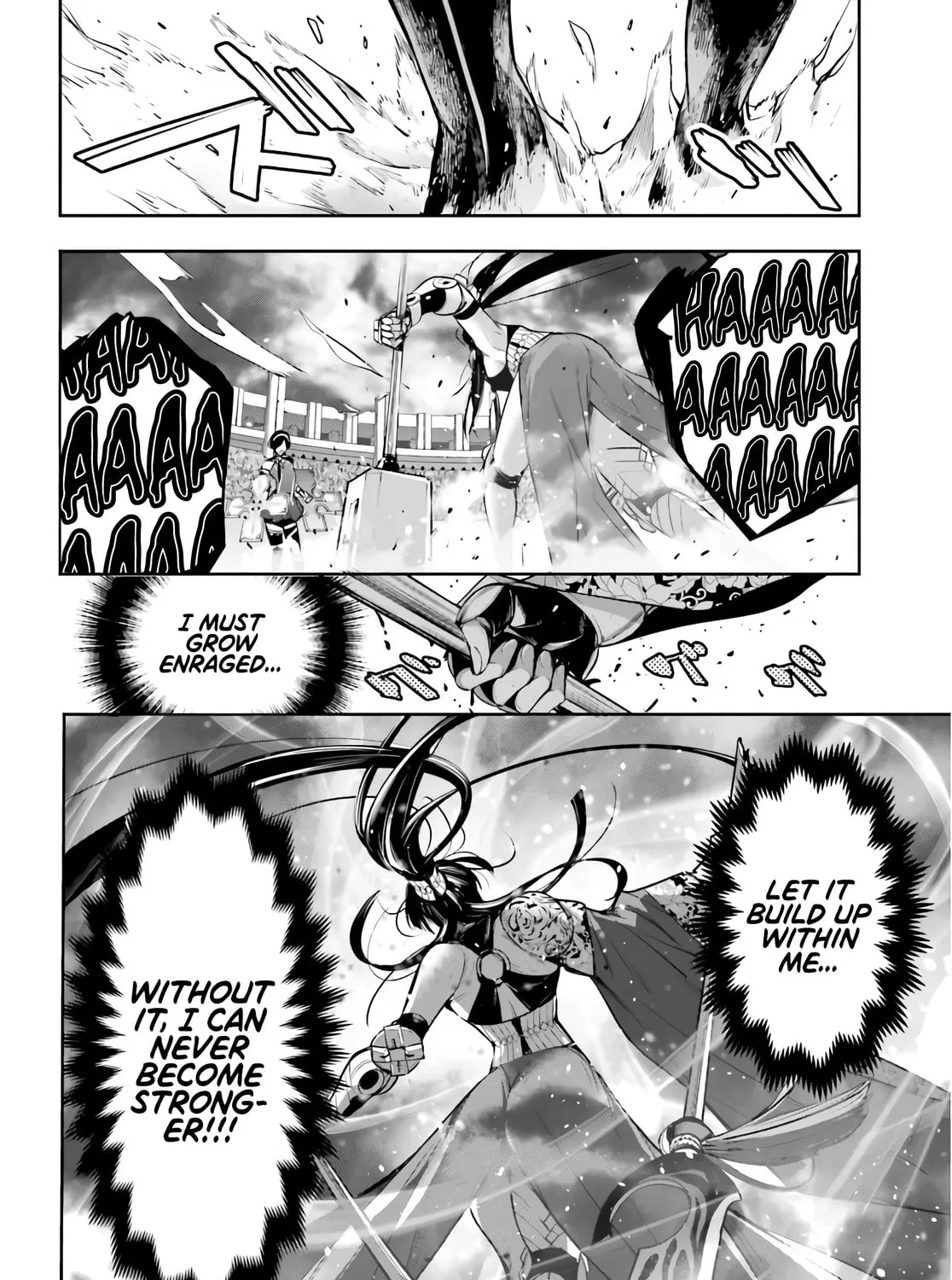 The War of Greedy Witches Chapter 10 page 75 - 