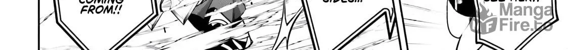The War of Greedy Witches Chapter 10 page 84 - 