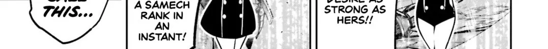 The War of Greedy Witches Chapter 12 page 14 - 