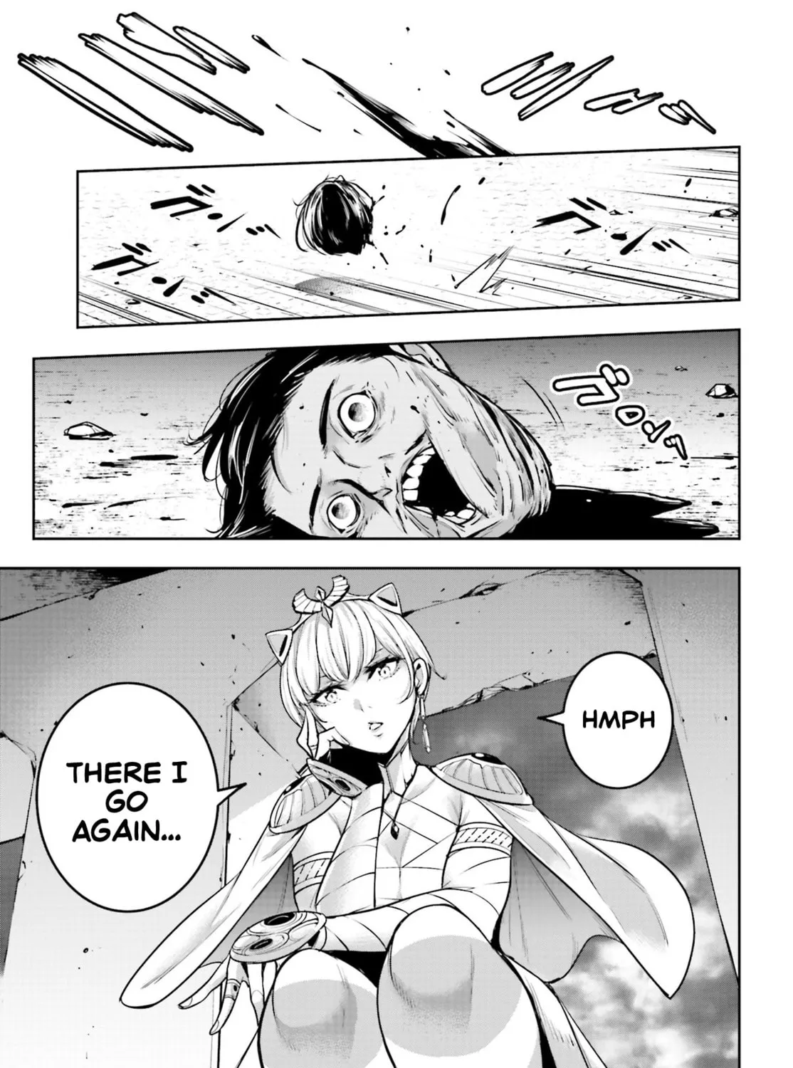 The War of Greedy Witches Chapter 12 page 63 - 