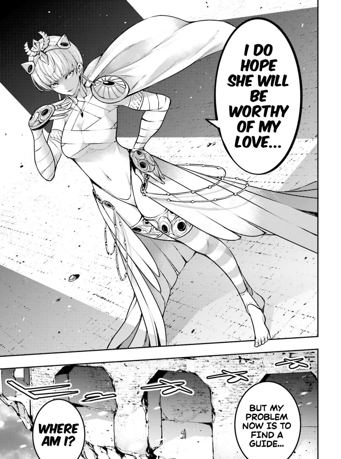 The War of Greedy Witches Chapter 12 page 67 - 