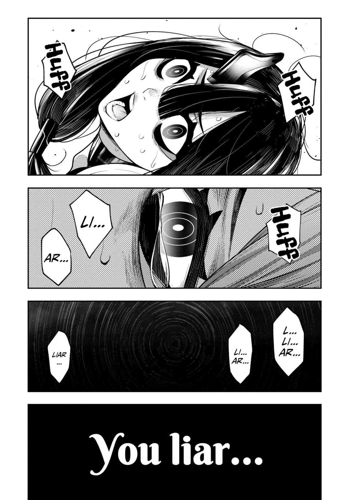 The War of Greedy Witches Chapter 15.2 page 6 - 