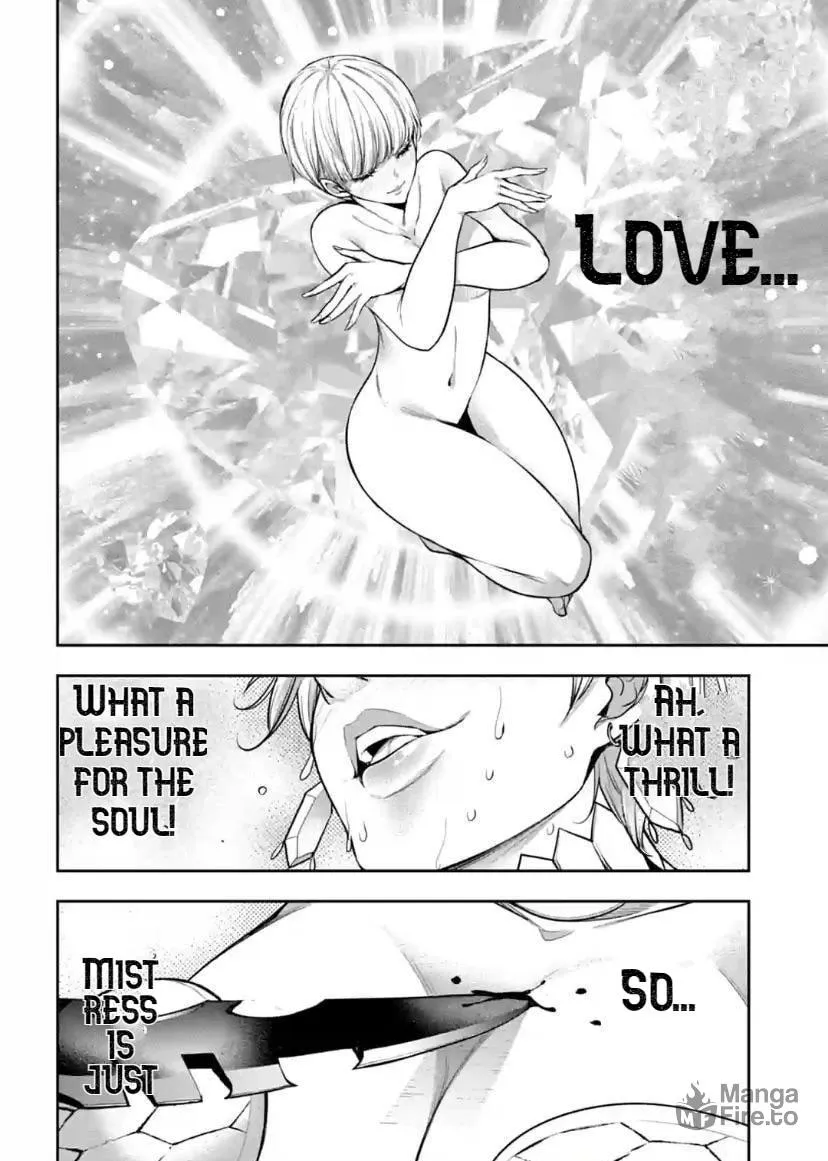 The War of Greedy Witches Chapter 16 page 24 - 