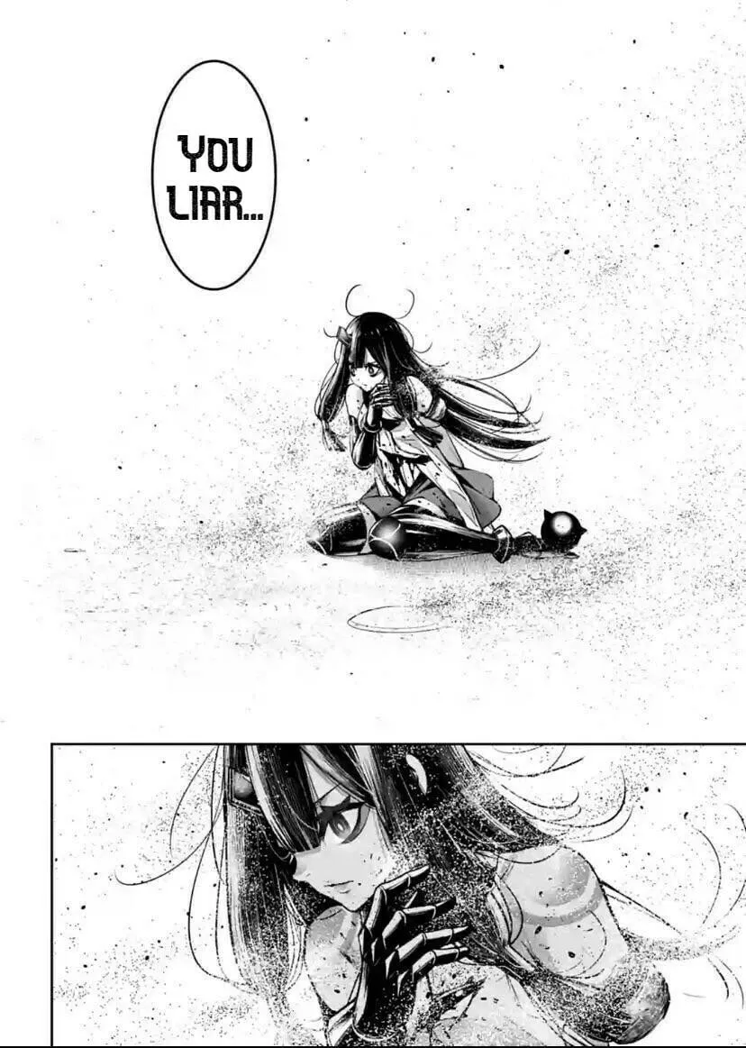 The War of Greedy Witches Chapter 16 page 41 - 