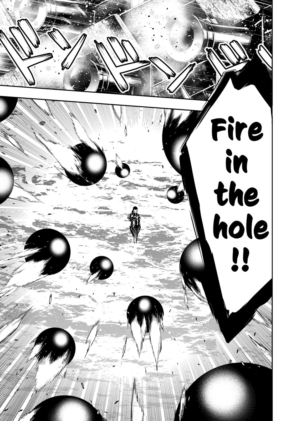 The War of Greedy Witches Chapter 19.2 page 2 - 