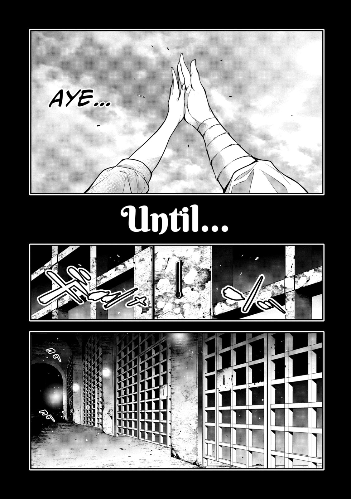 The War of Greedy Witches Chapter 19.2 page 10 - 