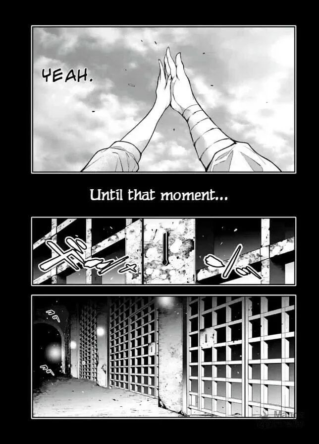 The War of Greedy Witches Chapter 19 page 24 - 