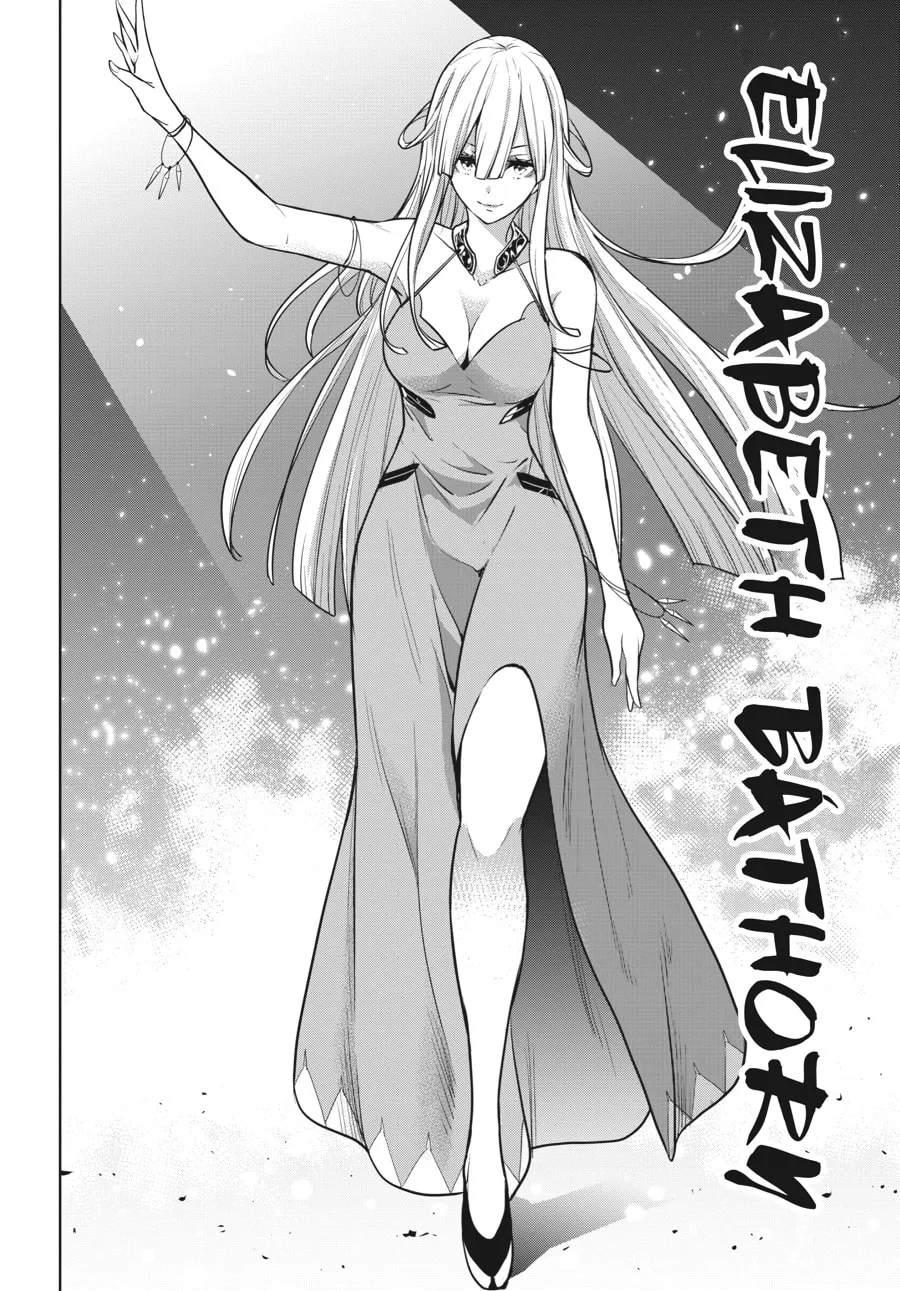 The War of Greedy Witches Chapter 2 page 11 - 