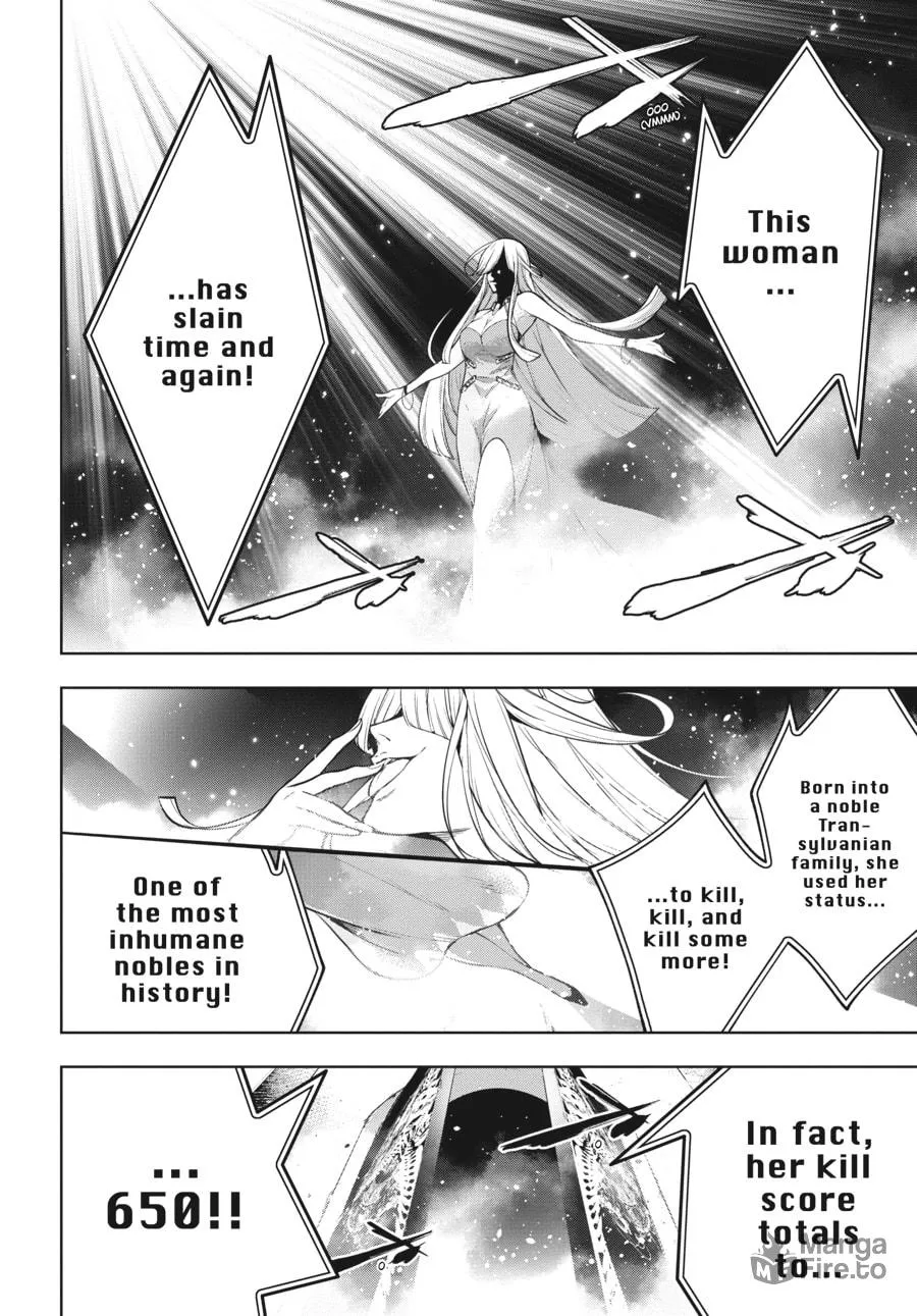 The War of Greedy Witches Chapter 2 page 9 - 