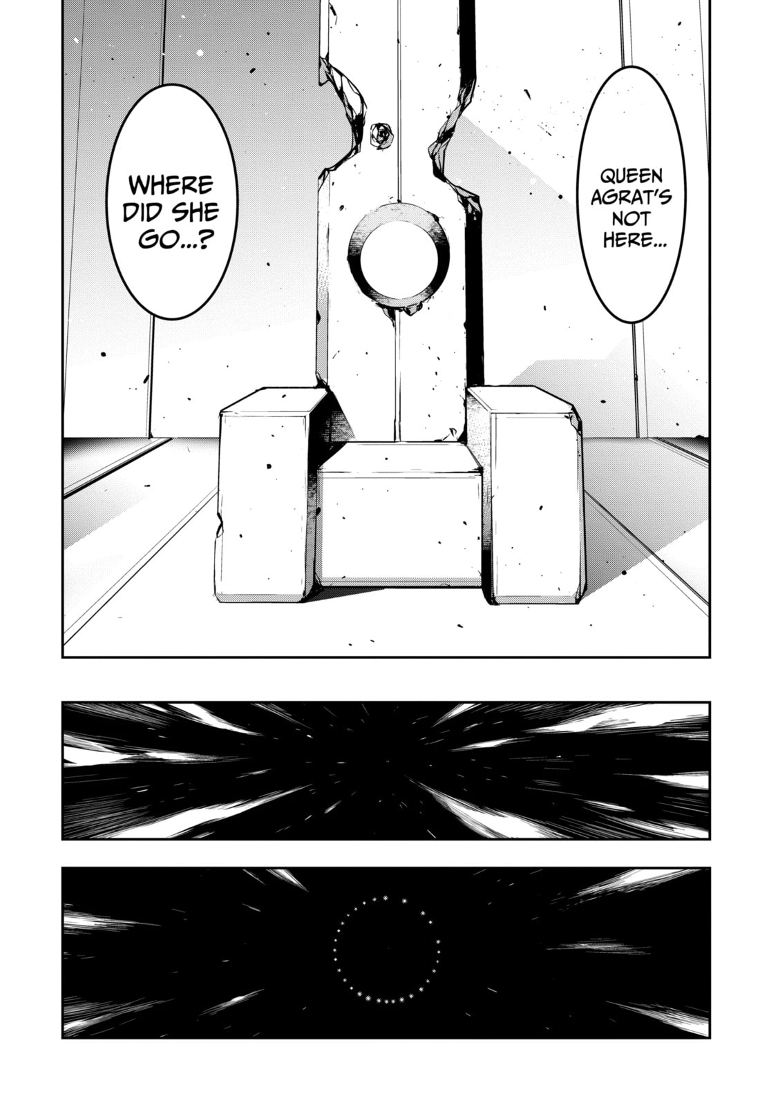 The War of Greedy Witches Chapter 20.1 page 8 - 