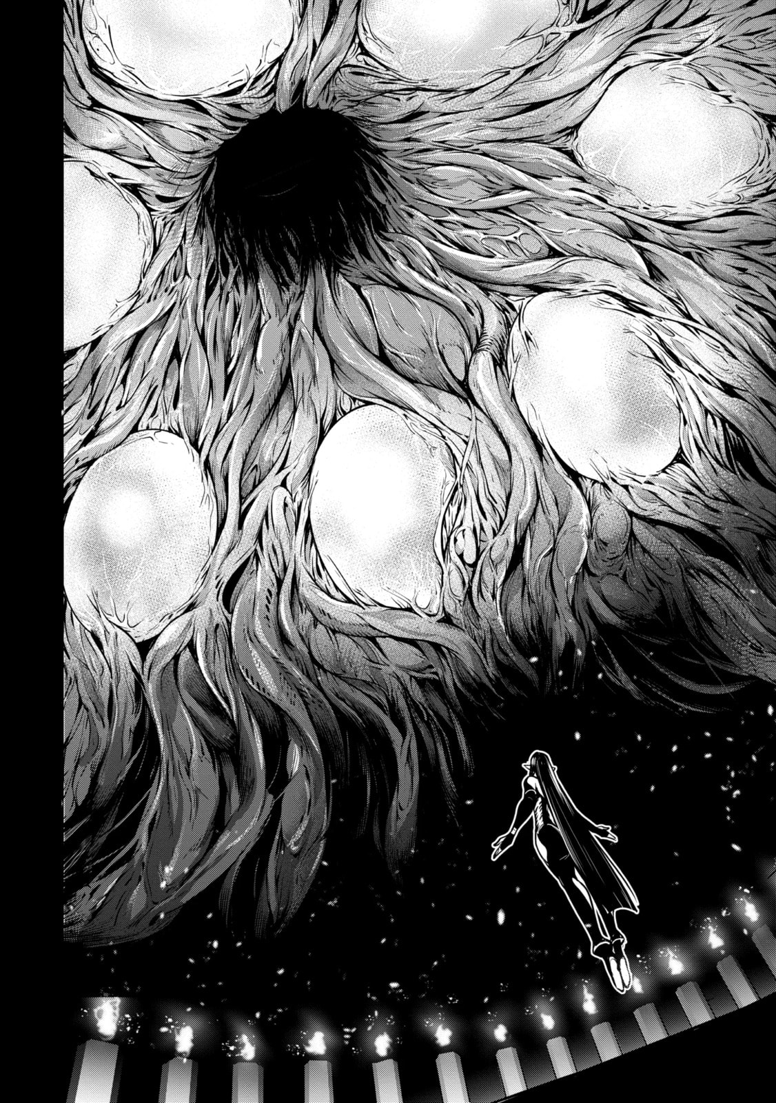 The War of Greedy Witches Chapter 20.2 page 2 - 