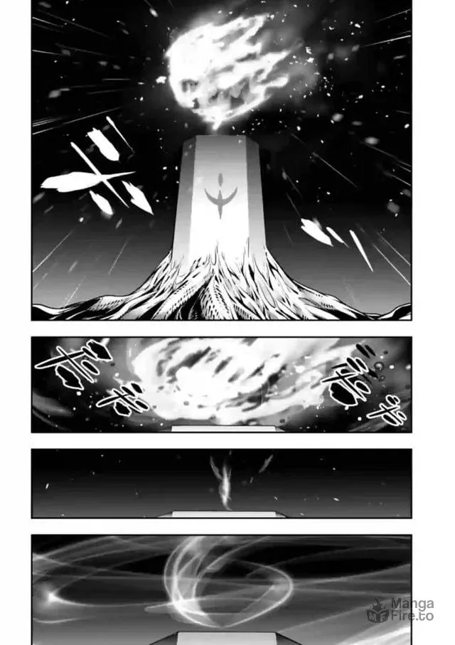 The War of Greedy Witches Chapter 20 page 12 - 