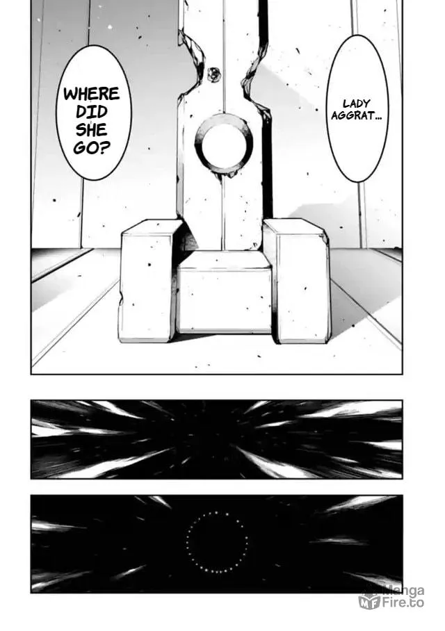 The War of Greedy Witches Chapter 20 page 9 - 