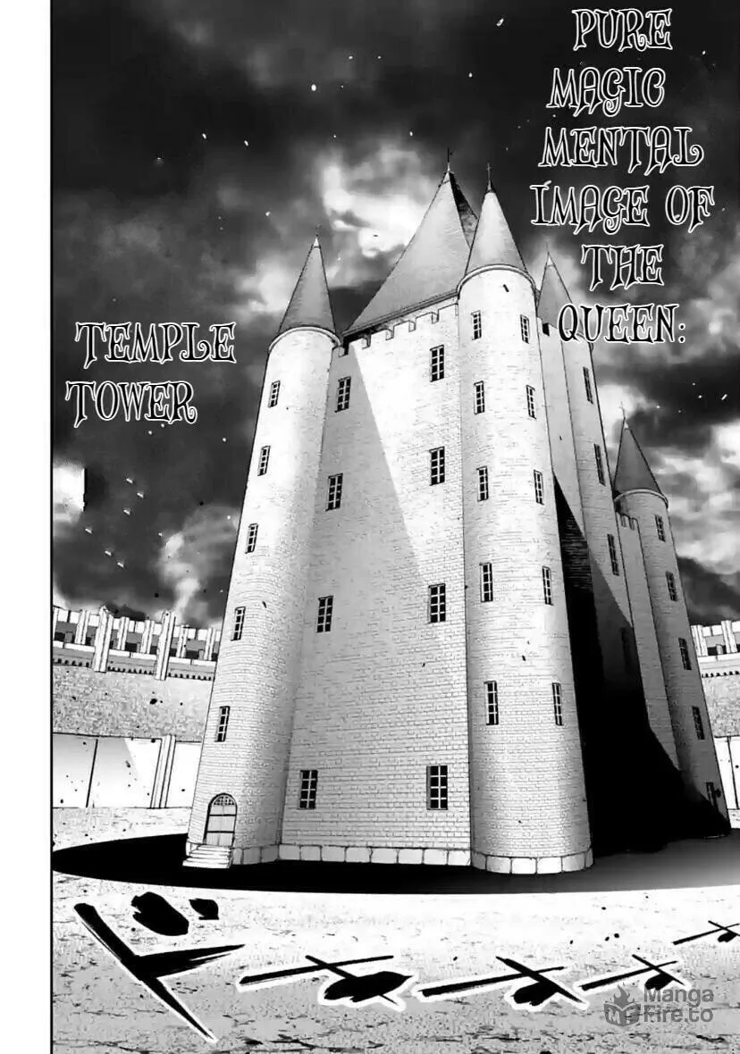 The War of Greedy Witches Chapter 24 page 26 - 