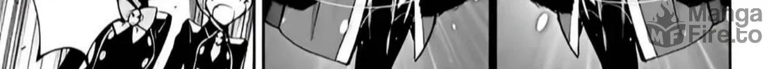 The War of Greedy Witches Chapter 25 page 21 - 