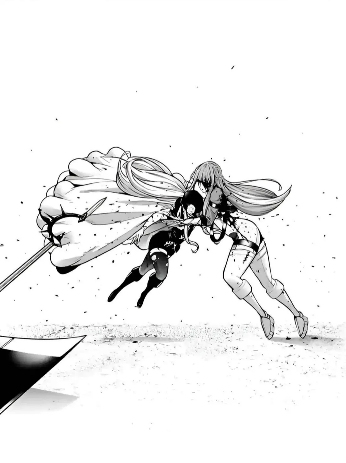 The War of Greedy Witches Chapter 25 page 54 - 