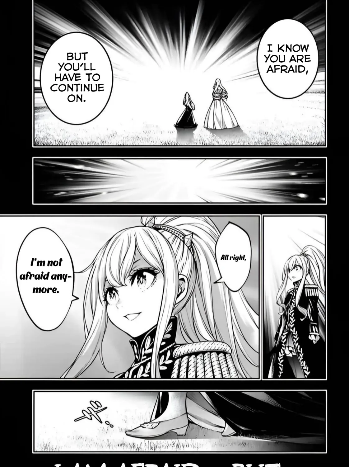 The War of Greedy Witches Chapter 25 page 64 - 