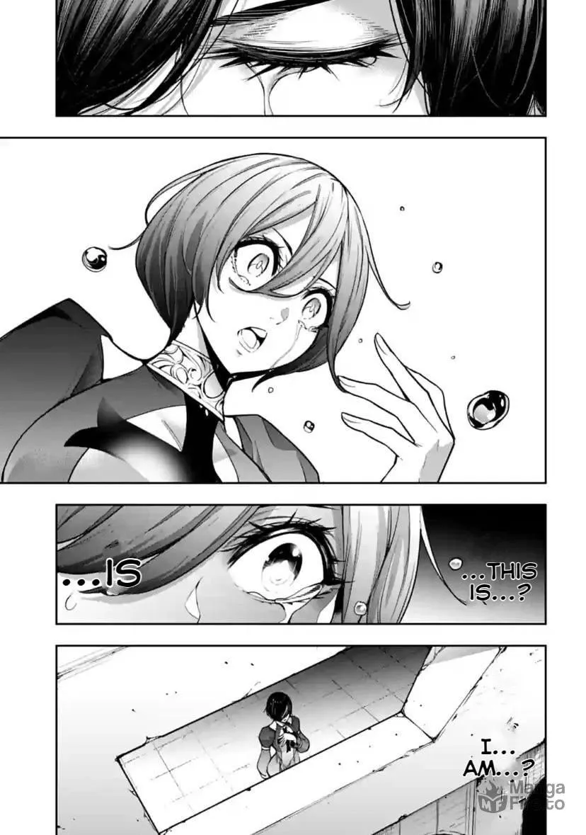 The War of Greedy Witches Chapter 26 page 3 - 
