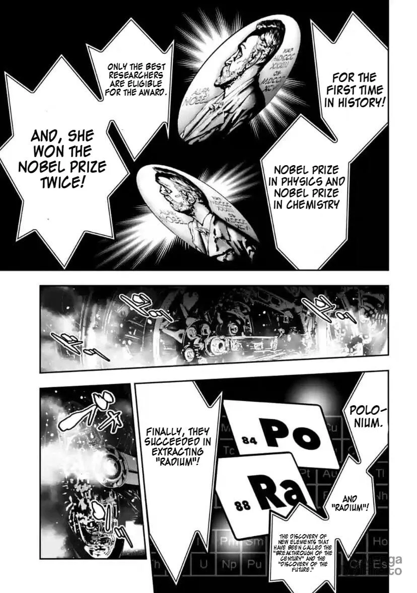 The War of Greedy Witches Chapter 26 page 35 - 