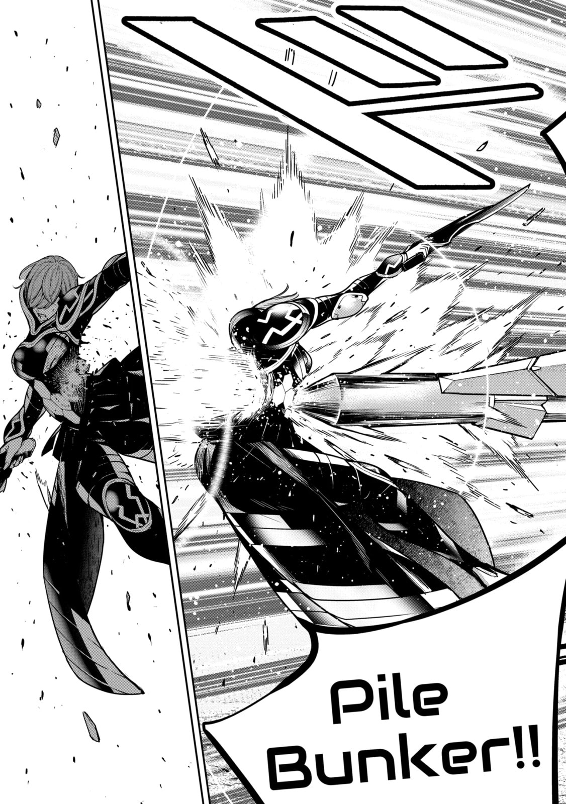 The War of Greedy Witches Chapter 27.2 page 13 - 