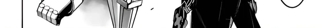 The War of Greedy Witches Chapter 28 page 34 - 