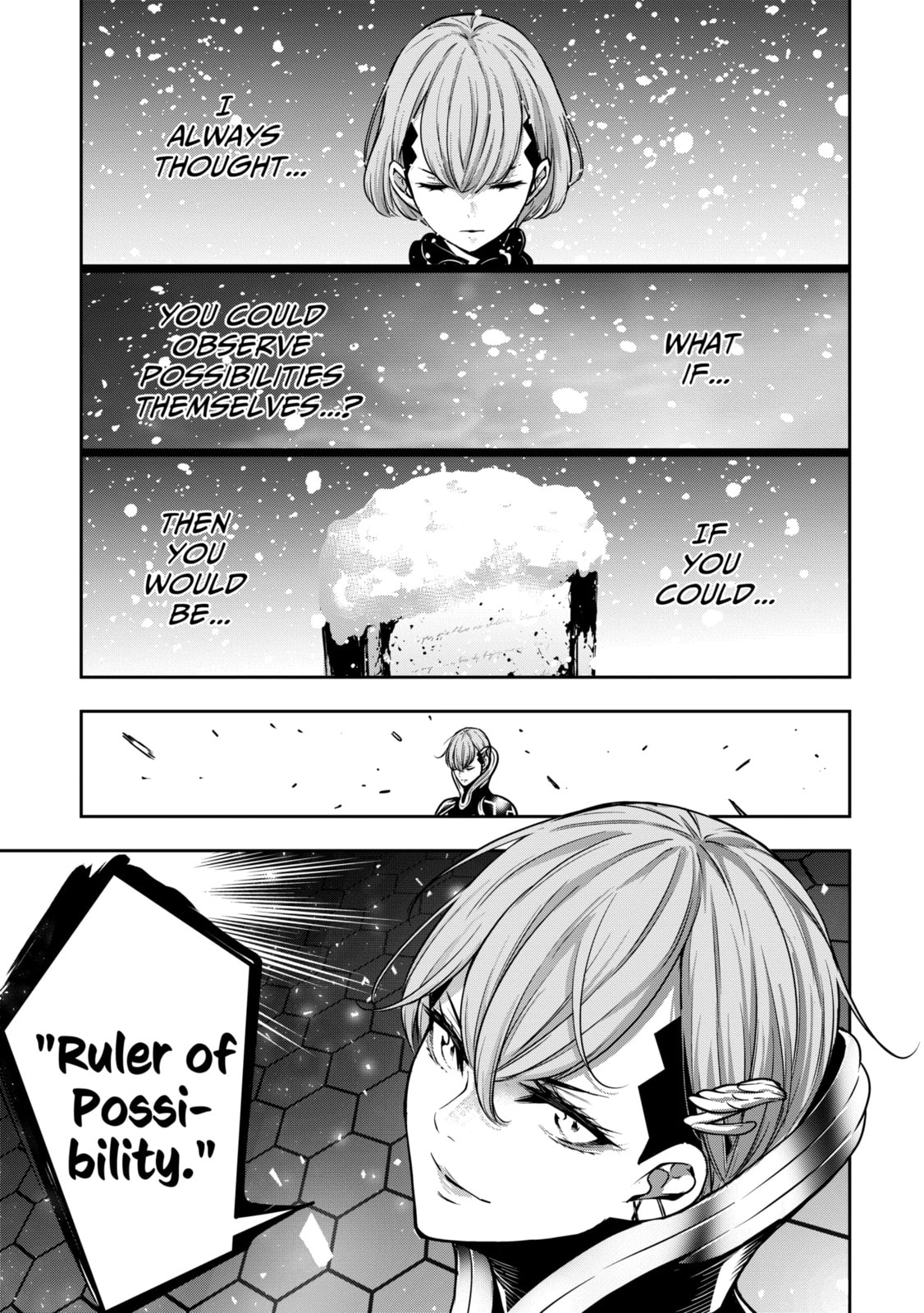The War of Greedy Witches Chapter 29.2 page 7 - 