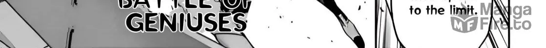 The War of Greedy Witches Chapter 30 page 60 - 