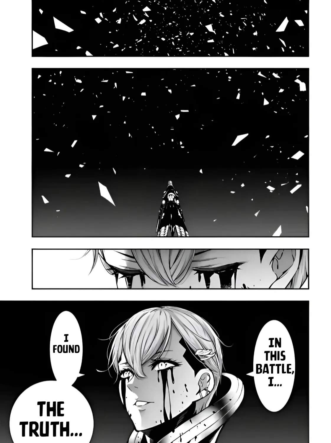 The War of Greedy Witches Chapter 30 page 73 - 