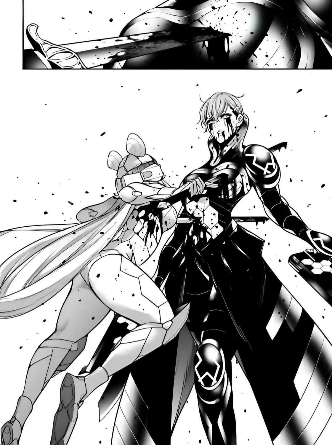 The War of Greedy Witches Chapter 30 page 75 - 