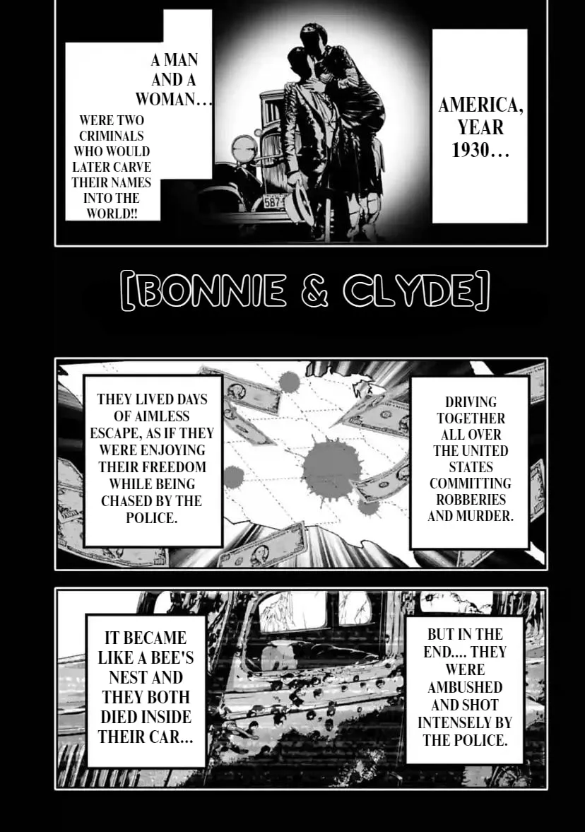 The War of Greedy Witches Chapter 37 page 20 - 