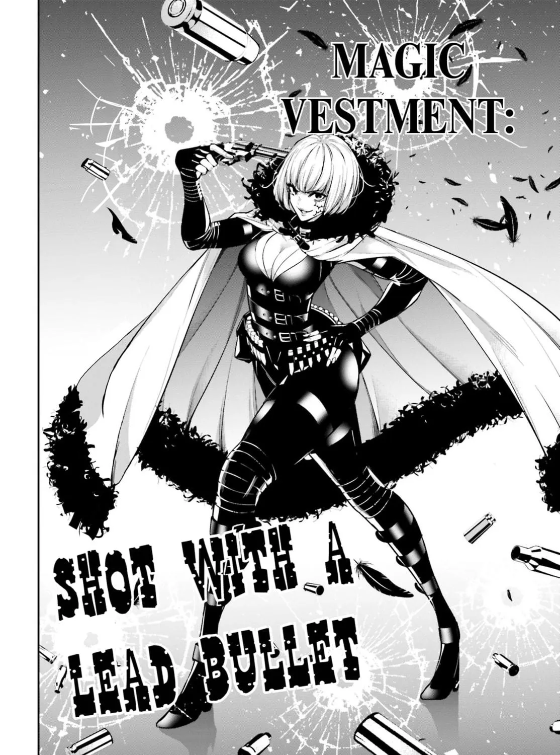 The War of Greedy Witches Chapter 38 page 17 - 
