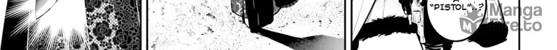 The War of Greedy Witches Chapter 38 page 20 - 
