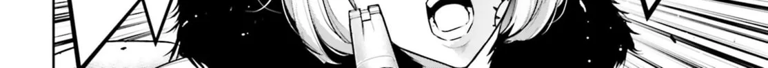 The War of Greedy Witches Chapter 38 page 34 - 