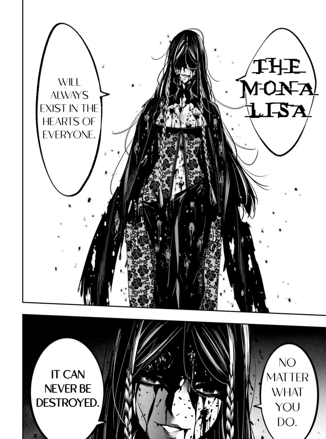 The War of Greedy Witches Chapter 38 page 69 - 